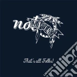 (LP Vinile) Not Moving - That's All Folks! vinile