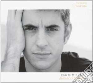 Gerardo Felisatti - Con Le Mie Mani cd musicale di Gerardo Felisatti