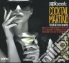Papik Presents Cocktail Martino: Tribute To Bruno Martino / Various cd