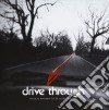 Paolo Barbato / Klod Rights- Drive Through cd
