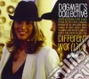 Different wor(l)ds cd