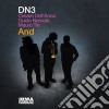 Dn3 - And cd