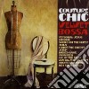 Chic Couture - Velvet Bossa cd