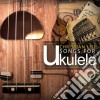 Christian Lisi - Songs For Ukulele cd