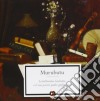 Murubutu - La Bellissima Giuliettà E Il Suo Povero Padre Grafomane cd musicale di Murubutu