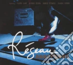 Reseau - Abbeay Songs cd