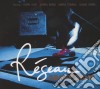 Reseau - Abbeay Songs cd