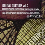 Digital Culture Vol. 2 - Digital Culture Vol.2 cd