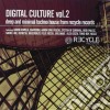 Digital Culture Vol. 2 - Digital Culture Vol.2 cd