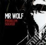 Mr. Wolf - Problem Solved