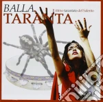 Balla Taranta (2 Cd) cd