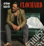 Stefano Bittelli - Clochard cd