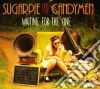 Sugarpie & the Candymen - Waiting For The One cd
