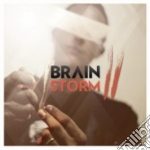 Brain - Storm II cd musicale di Artisti Vari