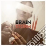 Brain - Storm II cd