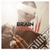 Brain - Storm II cd