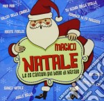 Magico Natale - Le 20 Canzoni Piu' Belle