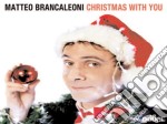 Matteo Brancaleoni - Christmas With You