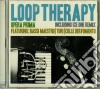 Loop Therapy - Opera Prima cd