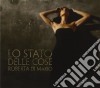 Roberta Di Mario - Lo Stato Delle Cose (2 Cd) cd