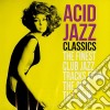 Acid Jazz Classics / Various (2 Cd) cd