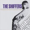 Shiffers (The) - The Kaledoscopic Dreams Of A Parmesan Cowboy cd