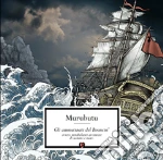 Murubutu - Gli Ammutinati Del Bounci cd