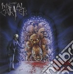 Metal Carter - Dimensione Violenza