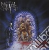 Metal Carter - Dimensione Violenza cd