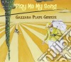 Francesco Gazzara - Play Me My Song - Gazzara Plays Genesis (2 Cd) cd