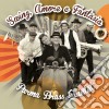 Parma Brass Quintet - Swing Amore E Fantasia cd
