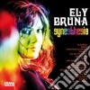 Ely Bruna - Synesthesia cd