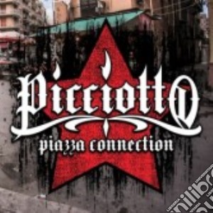 Picciotto - Pizza Connection cd musicale di Piciotto