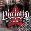 Picciotto - Pizza Connection cd