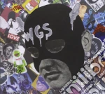 Wolther Goes Stranger - II cd