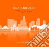 Napolangeles - Tales Of Two Cities cd