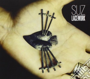 Luz (La) - Lacework cd musicale di Luz
