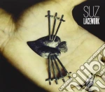 Luz (La) - Lacework cd