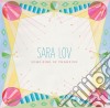 Sara Lov - Some Kind Of Champion cd