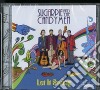 Sugarpie & The Candymen - Let It Swing cd