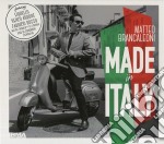 Matteo Brancaleoni - Made In Italy