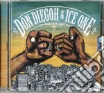 Don Diegoh & Ice One - Latte & Sangue