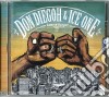 Don Diegoh & Ice One - Latte & Sangue cd