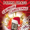 Parma Brass - Swingin' Christmas cd