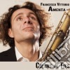 Francesco Vittoria Amenta - Colors And Ties cd
