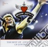 Bon Jovi - The Best Of Live Selection cd