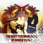 Guns N' Roses - The Best Performance