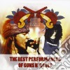 Guns N' Roses - The Best Performance cd