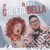 Paolino Boffi - Che Eri Bella cd