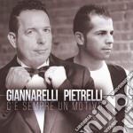 Giannarelli Pietrelli - C'e' Sempre Un Motivo